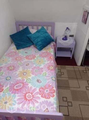 Arriendo pieza individual