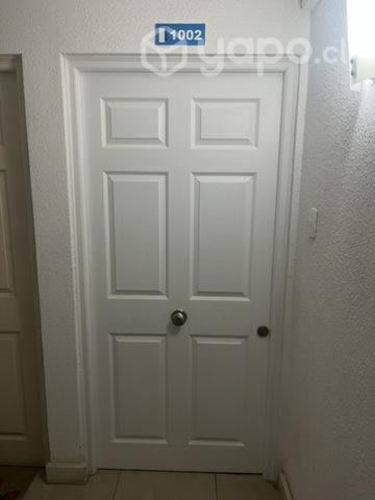 Depto en Condominio Torres de huayquique