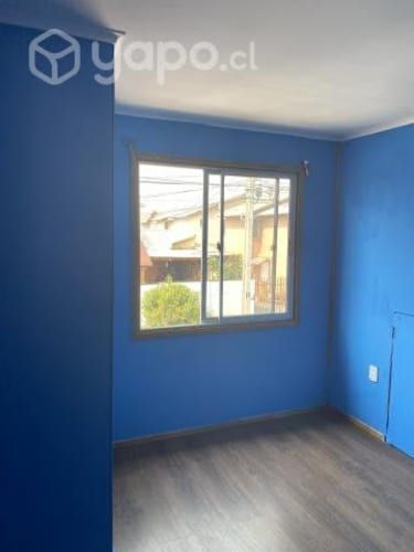 Departamento independiente