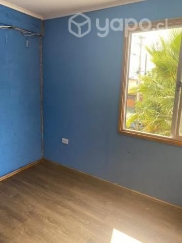 Departamento independiente