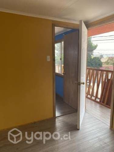 Departamento independiente