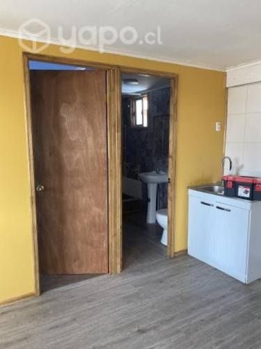 Departamento independiente