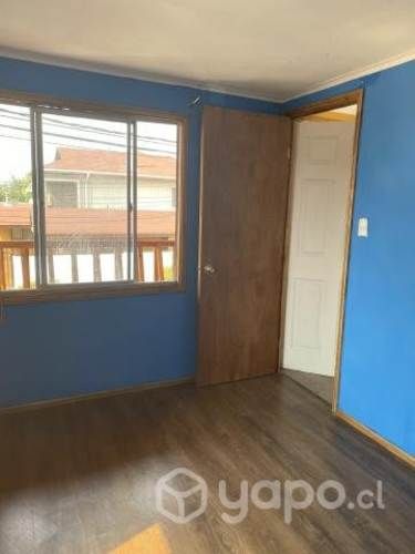 Departamento independiente