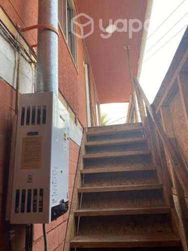 Departamento independiente