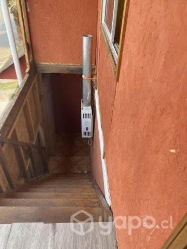 Departamento independiente