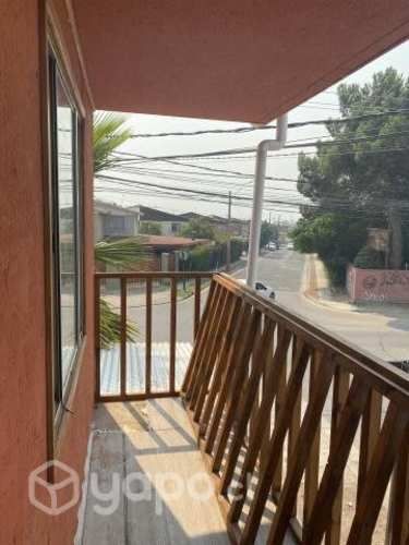 Departamento independiente