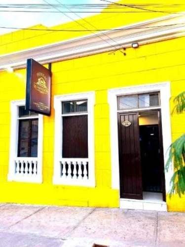 Habitaciones por dias y horas centro de antofagast