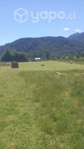 Vendo hermosa parcela