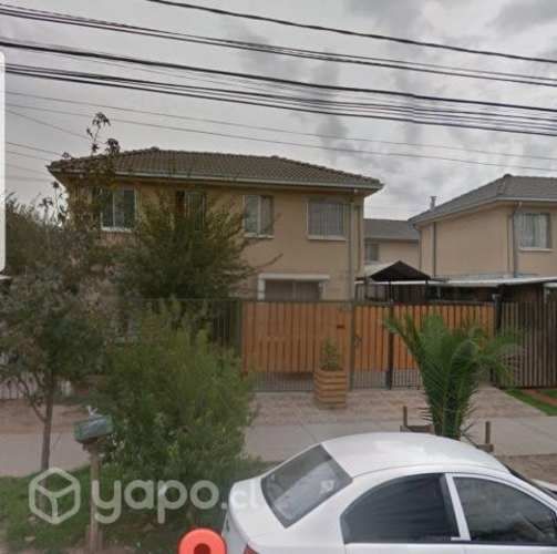 Oportunidad casa en bosques de san francisco