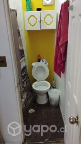 Arriendo Casa sector norte