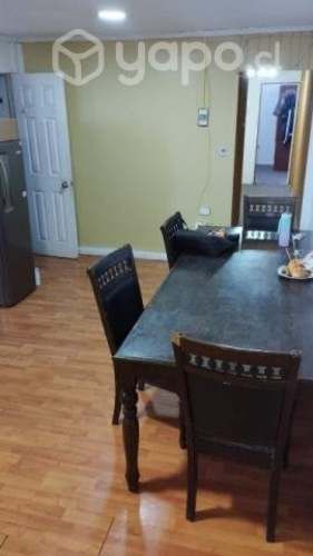 Arriendo Casa sector norte