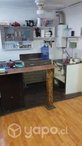 Arriendo Casa sector norte