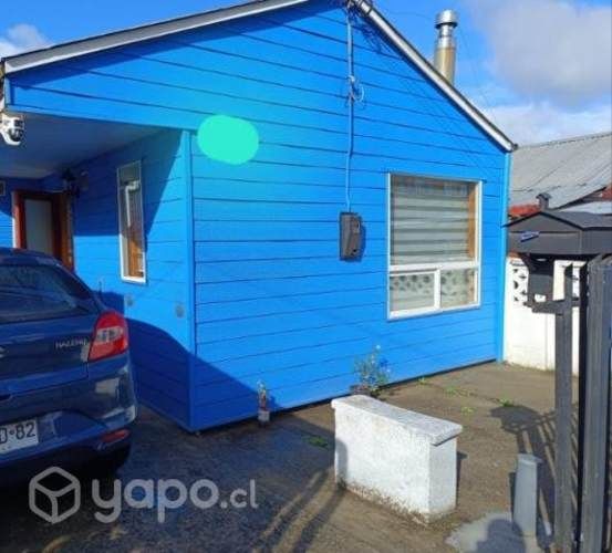 Arriendo Casa Individual. Cel 