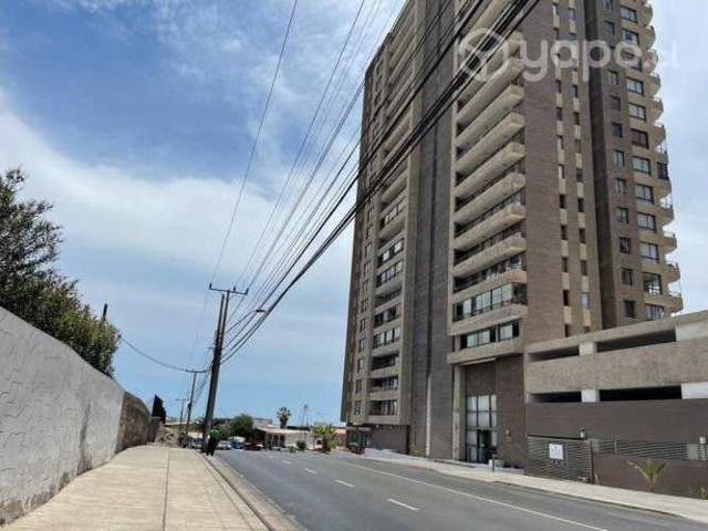 Departamento Náutico / Avenida Angamos