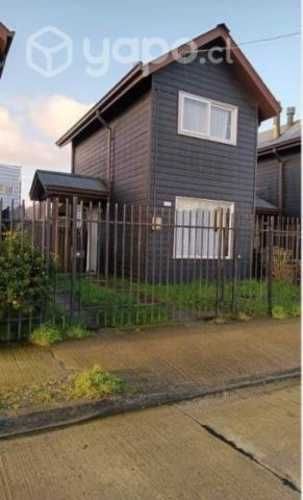 Se vende casa en sector Bosquemar