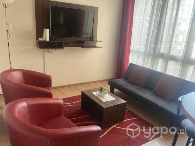 Departamento amoblado para estudiantes