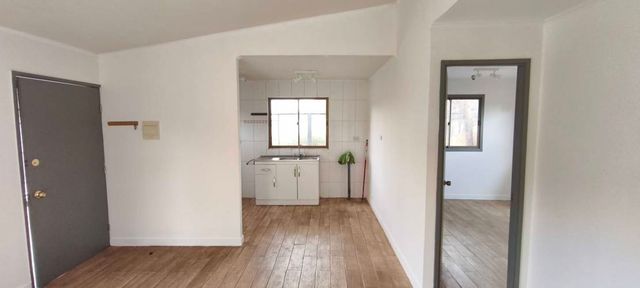 Casa batuco 2 dormitorios 1 baño, 2 estacionamientos, sector tranquilo