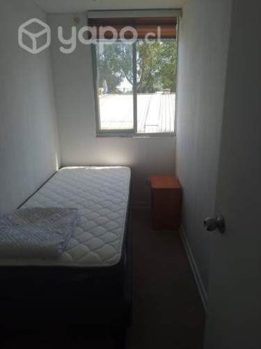 Arriendo habitaciones para estudiantes