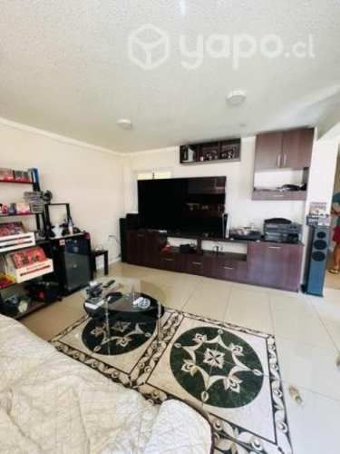 Casa 3 niveles con 2 departamentos independientes