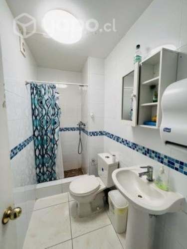 Casa 3 niveles con 2 departamentos independientes