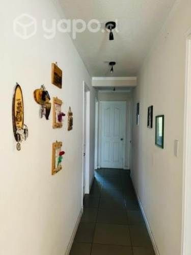 Casa 3 niveles con 2 departamentos independientes