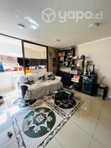 Casa 3 niveles con 2 departamentos independientes