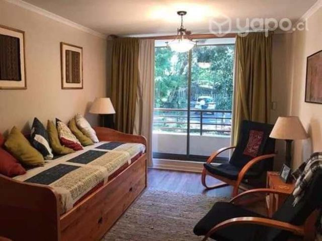 Departamento en Pucón (Diario)