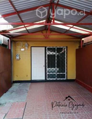 Casa en venta comuna de colina
