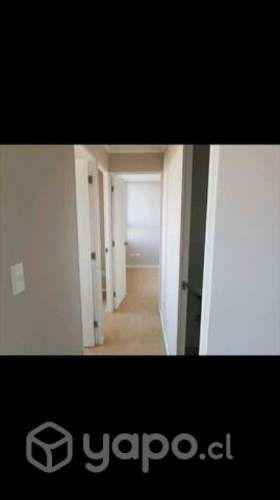 Depto en San Pedro de la Paz