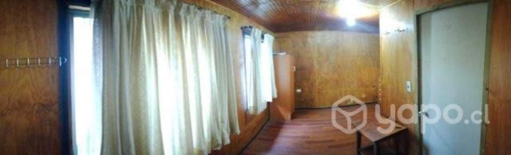 Arriendo 2 dormitorios uno con baño