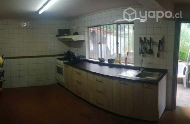 Arriendo 2 dormitorios uno con baño