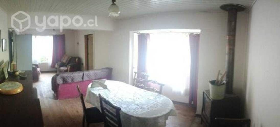 Arriendo 2 dormitorios uno con baño