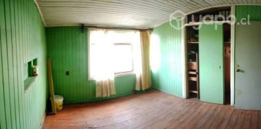 Arriendo 2 dormitorios uno con baño