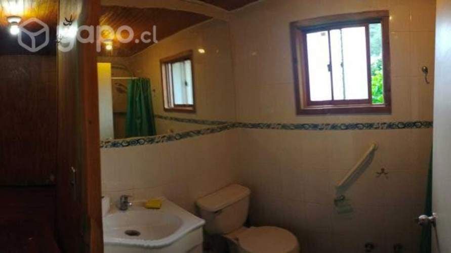 Arriendo 2 dormitorios uno con baño