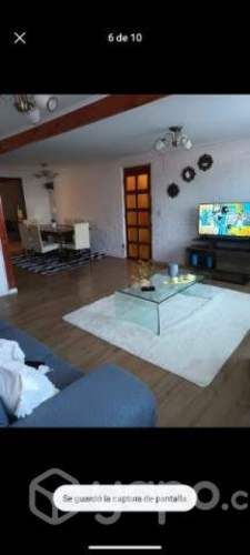 Vendo casa villa Rapanui