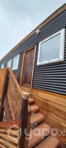 Por días departamento tres dormitorios