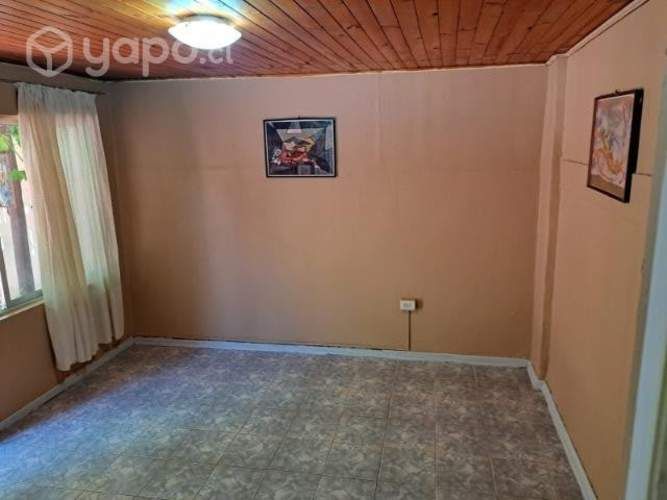 Departamento ,interior, central , cuidad de talca