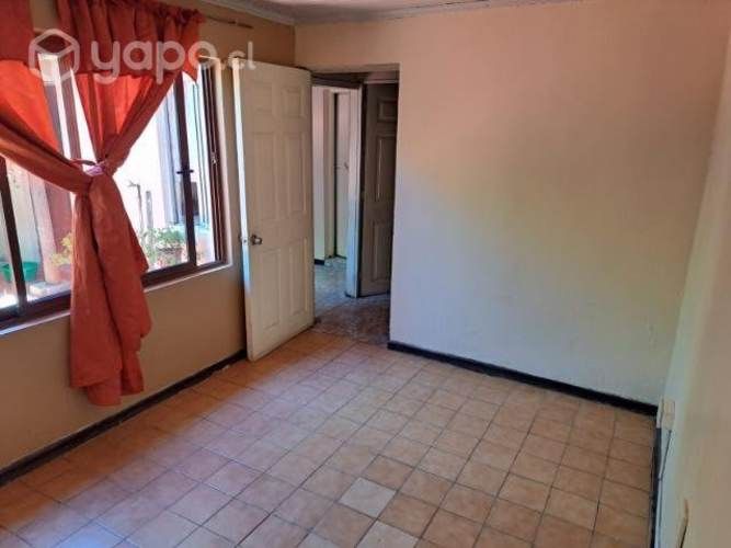 Departamento ,interior, central , cuidad de talca