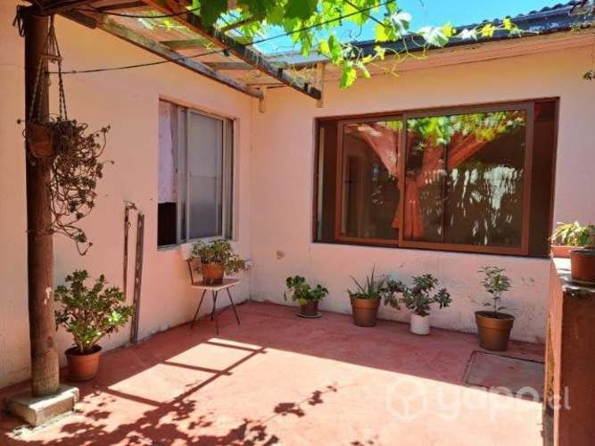 Departamento ,interior, central , cuidad de talca