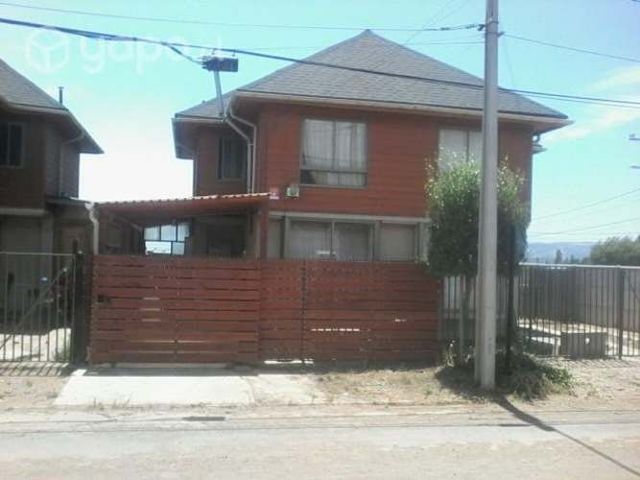 Casa de verano por dia