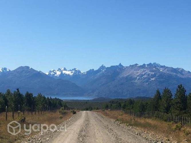 Parcelas exclusivas bio bio mar y cordillera