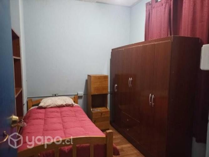 Se arriendan habitaciones