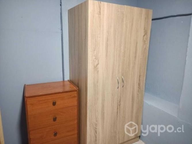 Se arriendan habitaciones