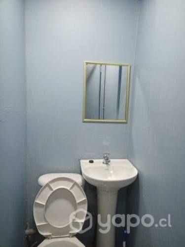 Se arriendan habitaciones