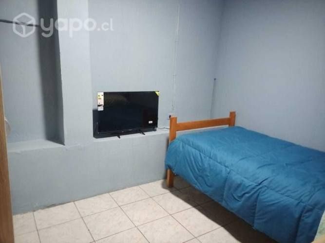 Se arriendan habitaciones