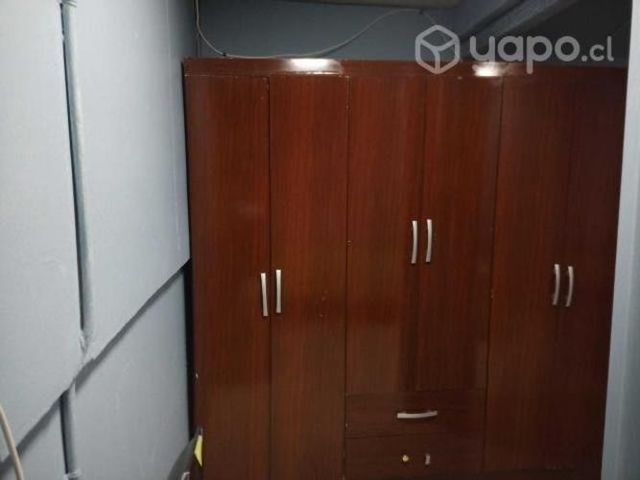 Se arriendan habitaciones