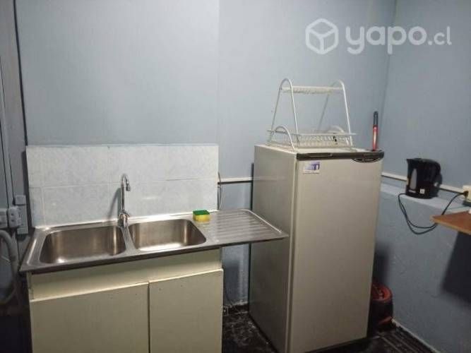 Se arriendan habitaciones