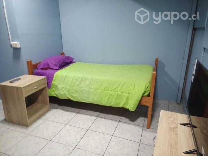 Se arriendan habitaciones