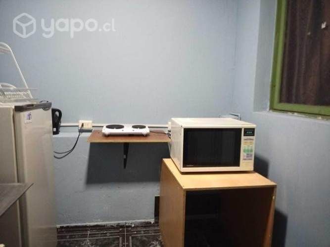 Se arriendan habitaciones