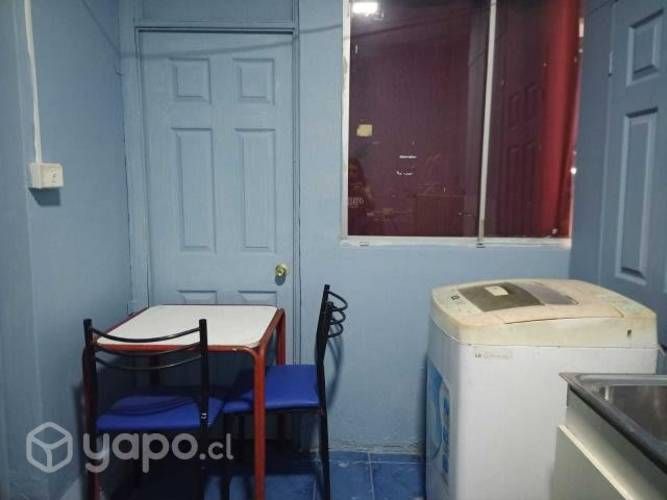 Se arriendan habitaciones